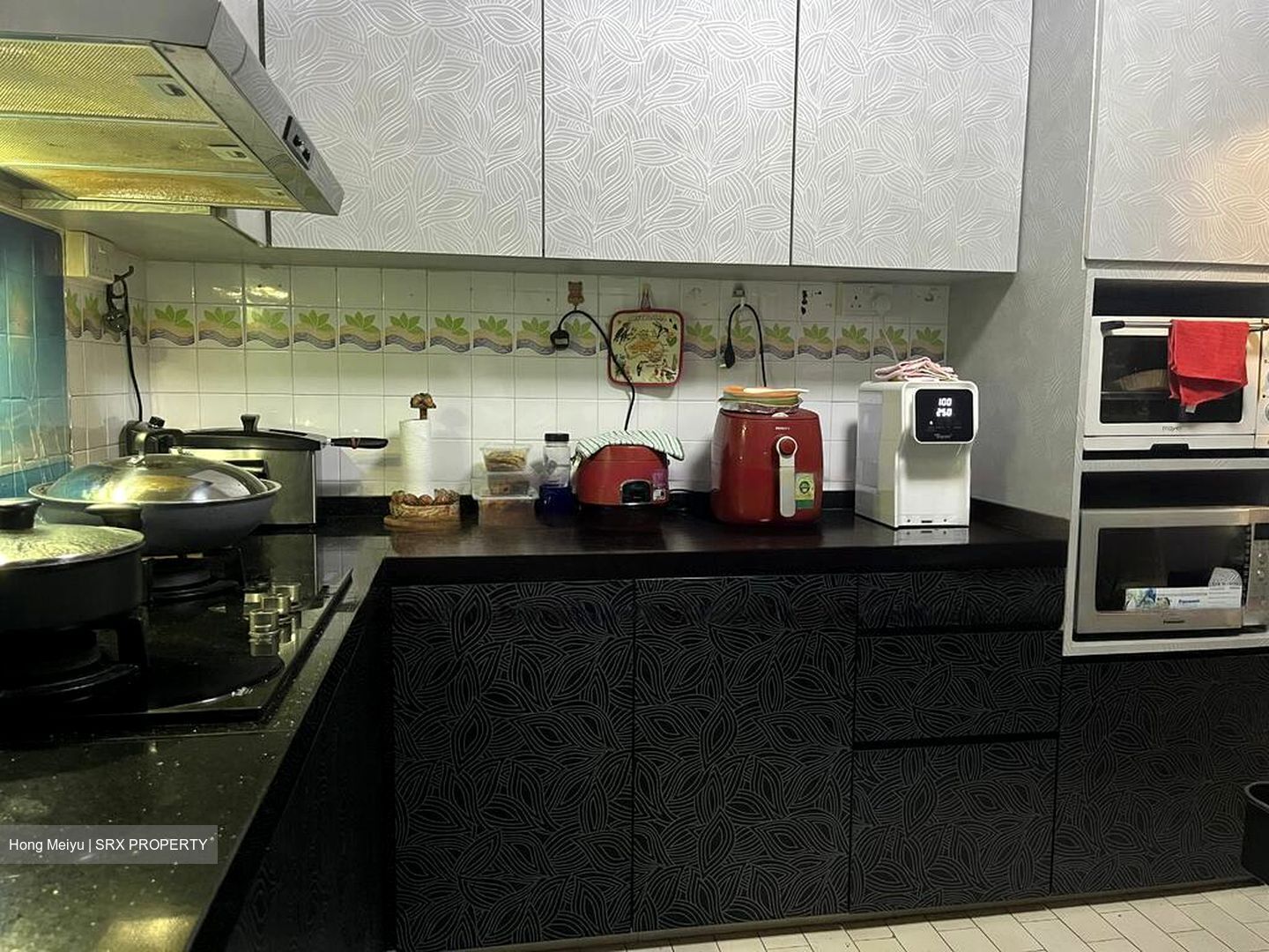 Blk 318 Chuan Village (Serangoon), HDB Executive #467848941